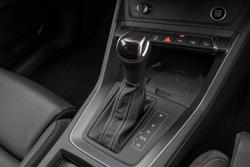 2022 Audi Q3 40 TFSI S line