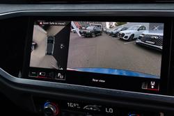 2022 Audi Q3 40 TFSI S line