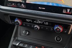 2022 Audi Q3 40 TFSI S line