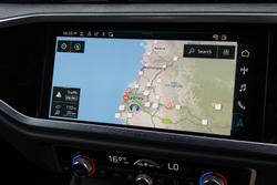 2022 Audi Q3 40 TFSI S line