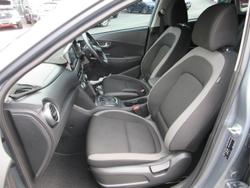 2018 Hyundai Kona Active