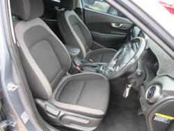 2018 Hyundai Kona Active