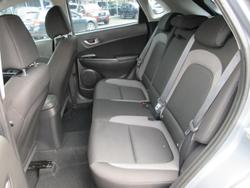 2018 Hyundai Kona Active