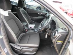 2018 Hyundai Kona Active