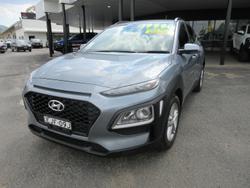 2018 Hyundai Kona Active