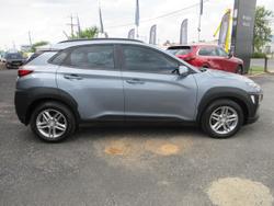 2018 Hyundai Kona Active