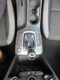 2018 Hyundai Kona Active