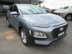 2018 Hyundai Kona Active