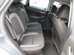 2018 Hyundai Kona Active