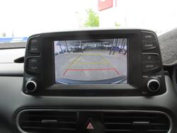 2018 Hyundai Kona Active