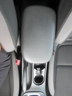 2018 Hyundai Kona Active