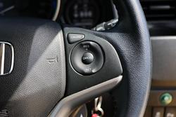 2018 Honda Jazz +Sport