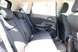 2018 Honda Jazz +Sport