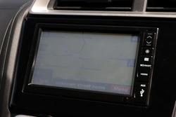 2018 Honda Jazz +Sport