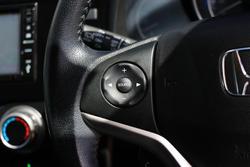 2018 Honda Jazz +Sport