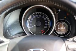 2018 Honda Jazz +Sport