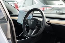 2019 Tesla Model 3 Performance