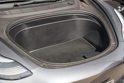 2019 Tesla Model 3 Performance