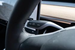 2019 Tesla Model 3 Performance