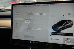 2019 Tesla Model 3 Performance