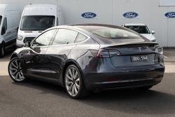 2019 Tesla Model 3 Performance