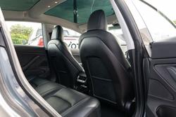 2019 Tesla Model 3 Performance