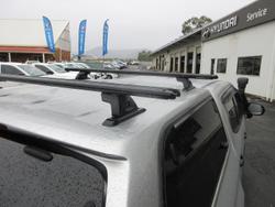 2023 Mitsubishi Triton GLX-R