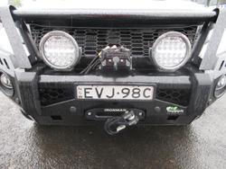 2023 Mitsubishi Triton GLX-R