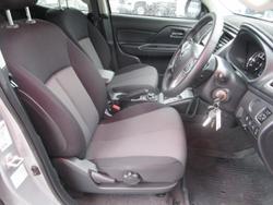 2023 Mitsubishi Triton GLX-R