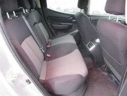 2023 Mitsubishi Triton GLX-R