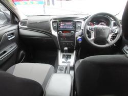 2023 Mitsubishi Triton GLX-R