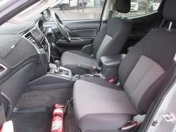 2023 Mitsubishi Triton GLX-R