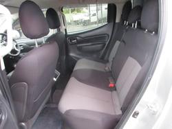 2023 Mitsubishi Triton GLX-R