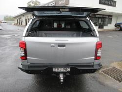 2023 Mitsubishi Triton GLX-R