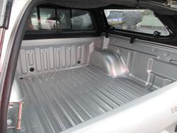 2023 Mitsubishi Triton GLX-R