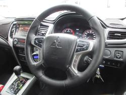 2023 Mitsubishi Triton GLX-R