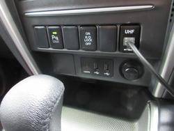 2023 Mitsubishi Triton GLX-R