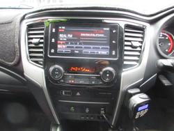 2023 Mitsubishi Triton GLX-R