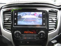 2023 Mitsubishi Triton GLX-R