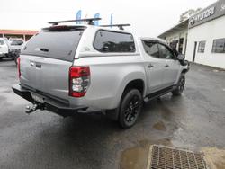 2023 Mitsubishi Triton GLX-R