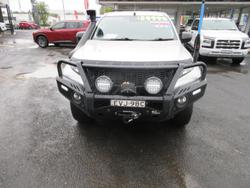 2023 Mitsubishi Triton GLX-R