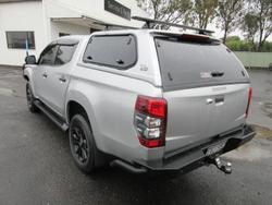2023 Mitsubishi Triton GLX-R