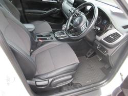 2020 Kia Seltos Sport+