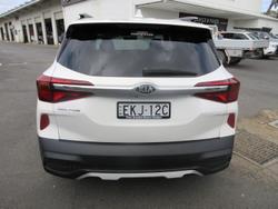 2020 Kia Seltos Sport+