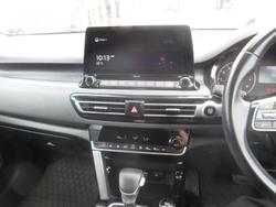 2020 Kia Seltos Sport+