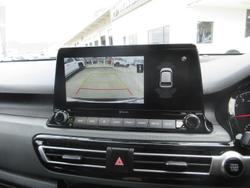 2020 Kia Seltos Sport+