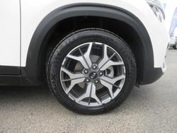 2020 Kia Seltos Sport+