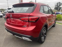 2025 MG ZS Essence Hybrid+