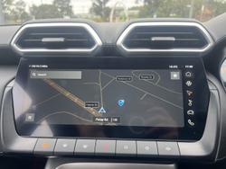 2025 MG ZS Essence Hybrid+