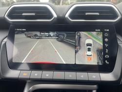 2025 MG ZS Essence Hybrid+